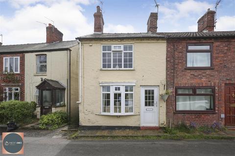 2 bedroom cottage for sale, Main Road, Moulton, Northwich