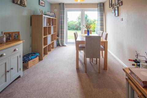 3 bedroom detached house for sale, Borradale Court, Steeple Bumpstead Haverhill CB9