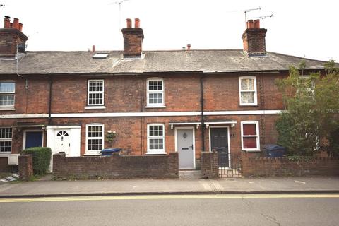 3 bedroom terraced house for sale, East Street, Farnham
