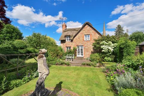 3 bedroom cottage for sale, Withington, Herefordshire