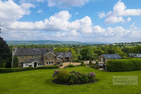 5 bedroom detached house for sale, Saccary Lane, Mellor, Ribble Valley