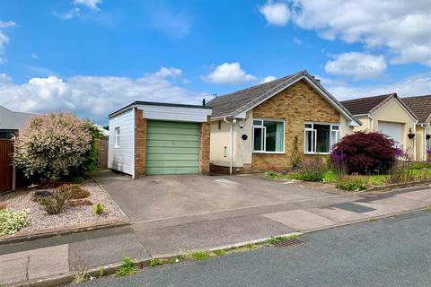 2 bedroom detached bungalow for sale, Berkeley Crescent, Lydney GL15