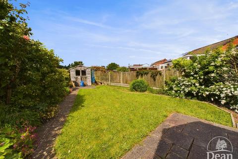 2 bedroom detached bungalow for sale, Berkeley Crescent, Lydney GL15