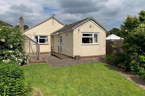 2 bedroom detached bungalow for sale, Berkeley Crescent, Lydney GL15