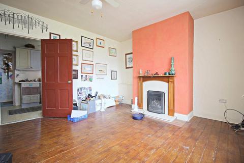 3 bedroom terraced house for sale, The Crescent, Chester Le Street