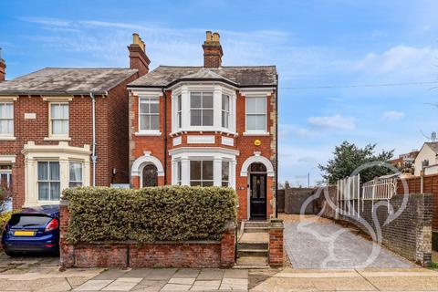 3 bedroom detached house for sale, Beaconsfield Avenue, Lexden