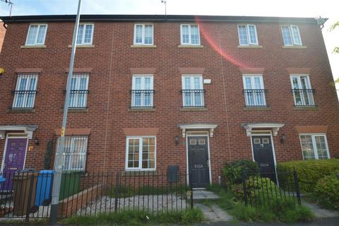 4 bedroom house to rent, Paprika Close, Manchester M11