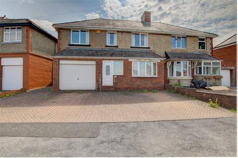 4 bedroom semi-detached house for sale, Consett Park Terrace, Consett, County Durham, DH8