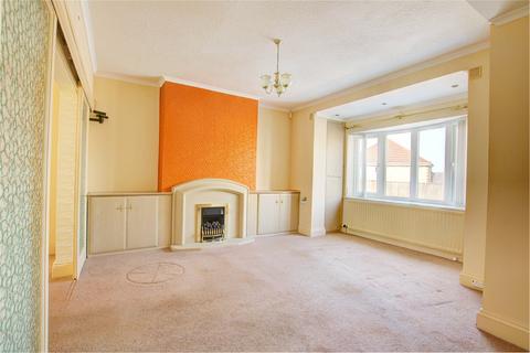 4 bedroom semi-detached house for sale, Consett Park Terrace, Consett, County Durham, DH8