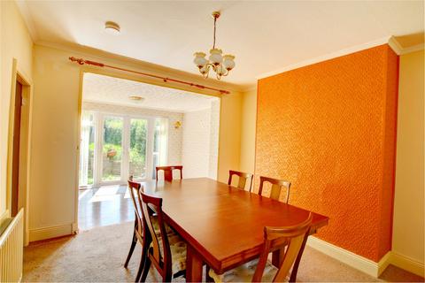 4 bedroom semi-detached house for sale, Consett Park Terrace, Consett, County Durham, DH8