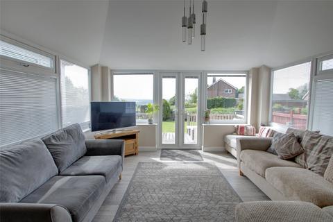 3 bedroom semi-detached house for sale, Allison Gardens, Consett, County Durham, DH8