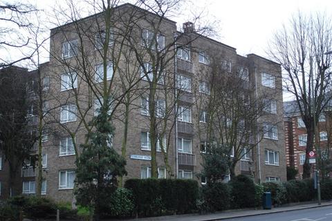 2 bedroom apartment to rent, Edinburgh House, Tenterden Grove, Hendon