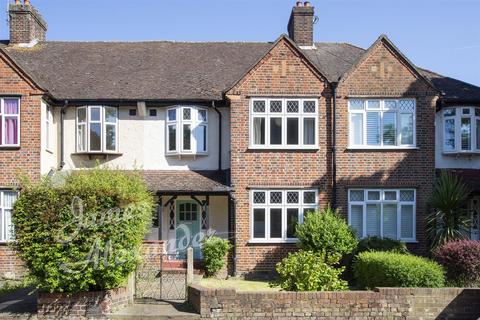 5 Warwick Road, Thornton Heath, CR7 7NH