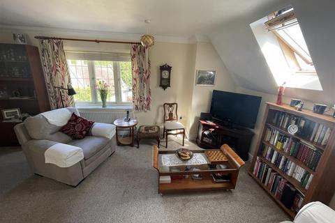 2 bedroom retirement property for sale, Florence Court, Salisbury SP2