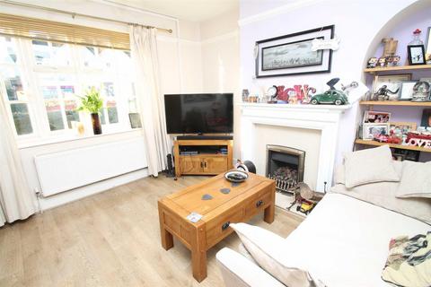 3 bedroom terraced house for sale, Carless Avenue, Harborne, Birmingham, B17