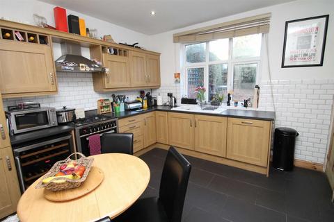 3 bedroom terraced house for sale, Carless Avenue, Harborne, Birmingham, B17