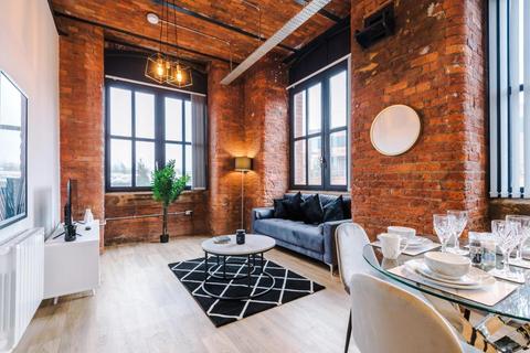 2 bedroom apartment for sale, Water Street, Stockport, Greater Manchester, SK1