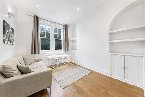 1 bedroom flat to rent, Bell Street, Marylebone, NW1