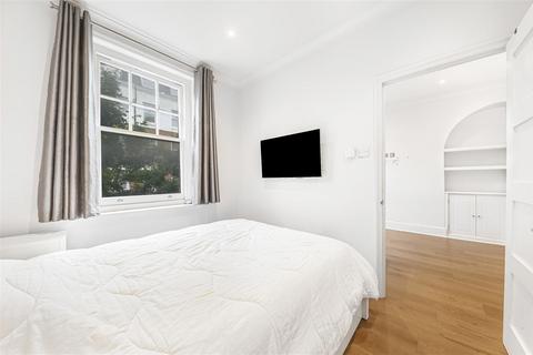 1 bedroom flat to rent, Bell Street, Marylebone, NW1