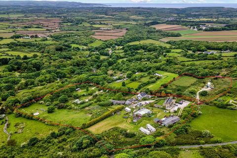 20 bedroom detached house for sale, Plantatation, Troon, Camborne