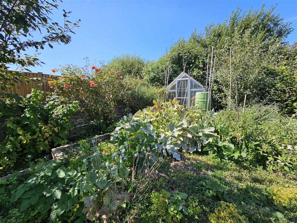 Allotment Area