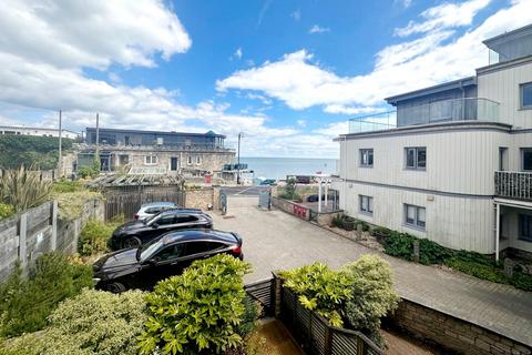 1 bedroom apartment for sale, Shore Road, Swanage