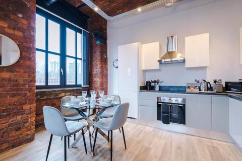 1 bedroom apartment for sale, Water Street, Stockport, Greater Manchester, SK1