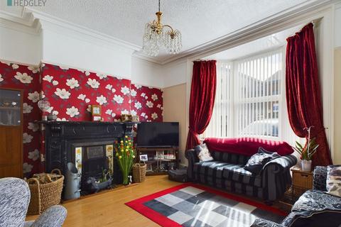 4 bedroom terraced house for sale, Coatham Road, Redcar