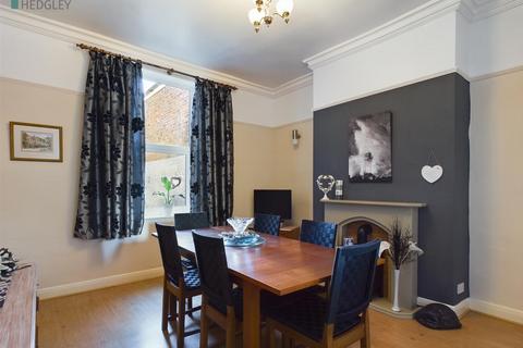 4 bedroom terraced house for sale, Coatham Road, Redcar