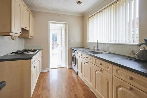 3 bedroom semi-detached house for sale, Westgarth Close, Marske-By-The-Sea