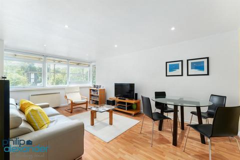1 bedroom apartment for sale, 74 Crouch End Hill, London N8