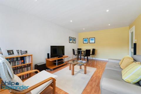 1 bedroom apartment for sale, 74 Crouch End Hill, London N8