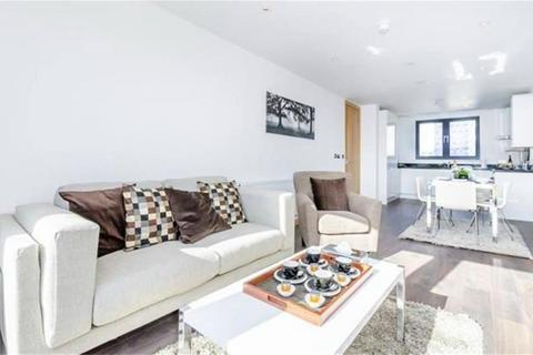 2 bedroom apartment to rent, Pinnacle Tower, Fulton Road, Wembley Park