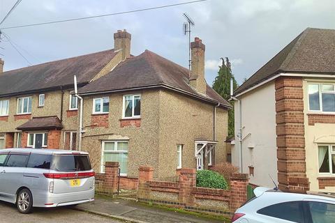 2 bedroom end of terrace house for sale, Malcolm Road, Kingsley, Northampton