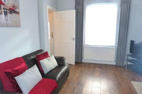 2 bedroom terraced house to rent, 46 Bristol Street, Walney Island, Barrow