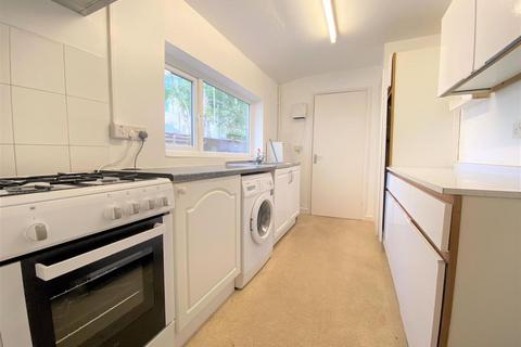 1 bedroom ground floor flat to rent, BPC01552 Brighton Road, Redland, BS6