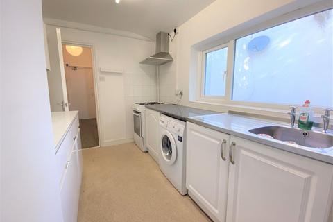 1 bedroom ground floor flat to rent, BPC01552 Brighton Road, Redland, BS6