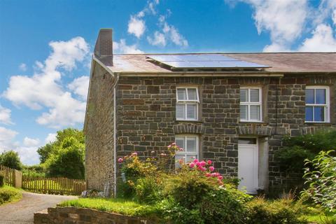 3 bedroom semi-detached house for sale, Mydroilyn, Lampeter