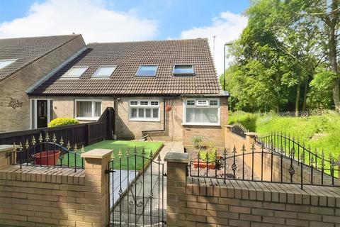 2 bedroom house for sale, Bruce Close, South Shields