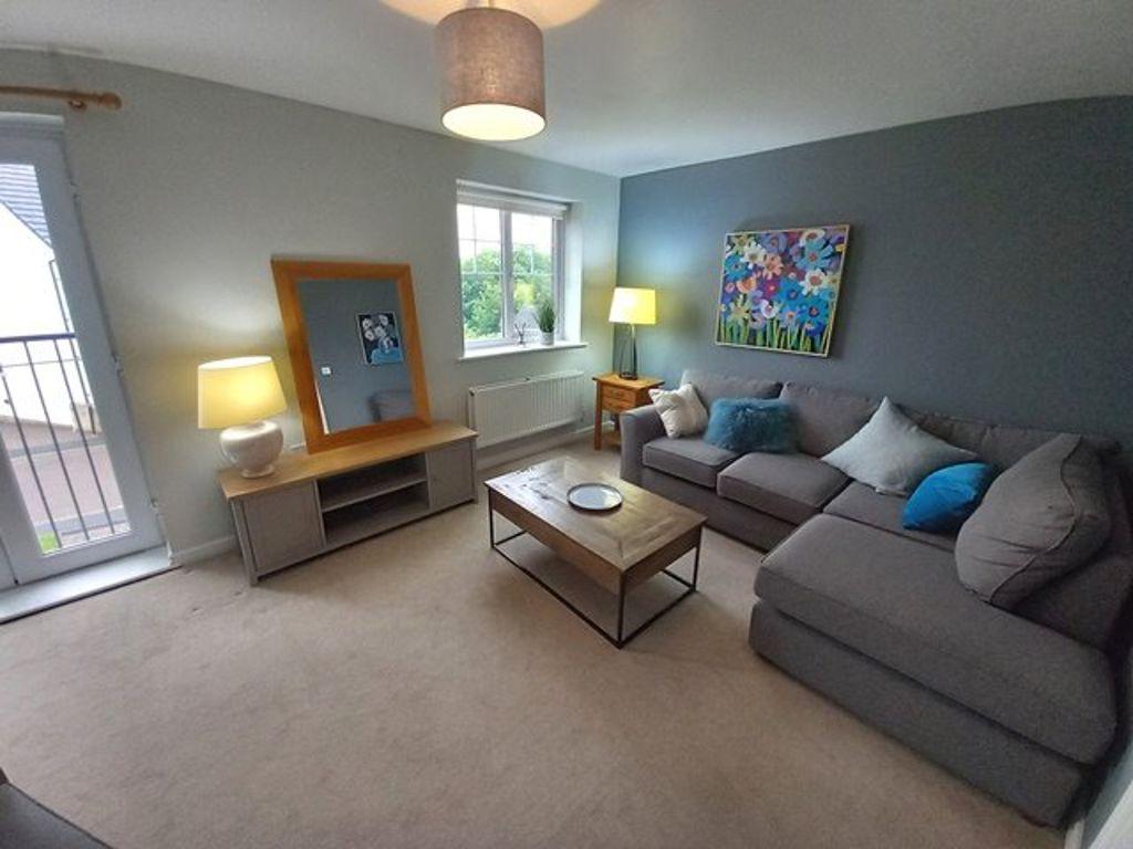 8 Union Close, Ulverston 3 bed terraced house to rent £1,395 pcm (£