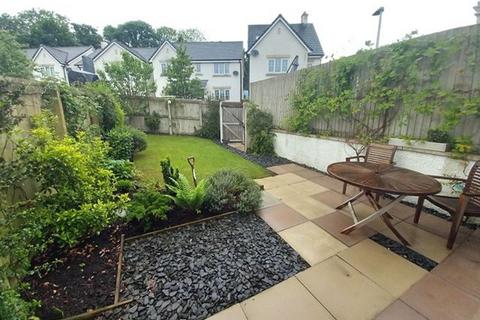 3 bedroom terraced house to rent, 8 Union Close, Ulverston