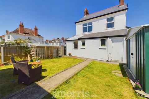 3 bedroom detached house for sale, Walmer House, Vergam Terrace, Fishguard