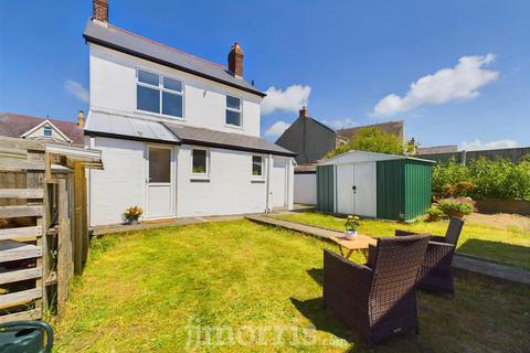 3 bedroom detached house for sale, Walmer House, Vergam Terrace, Fishguard