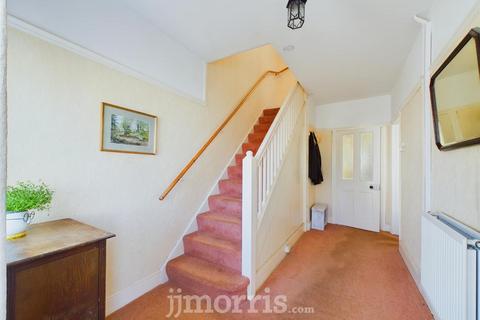 undefined, Walmer House, Vergam Terrace, Fishguard