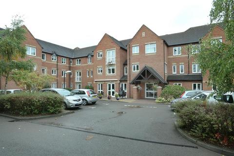 1 bedroom apartment for sale, Northampton Road, Market Harborough