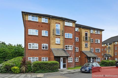 7 Anderson Close, London, W3 6YJ