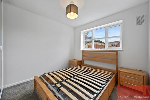7 Anderson Close, London, W3 6YJ