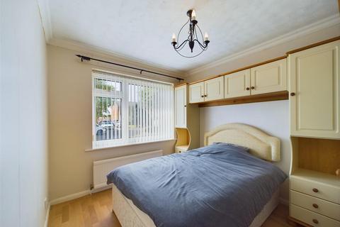 2 bedroom semi-detached bungalow for sale, Darwin Road, Bridlington