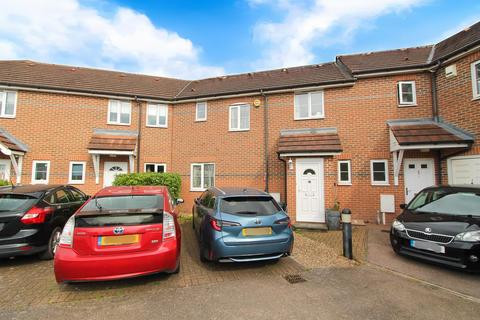 3 bedroom terraced house for sale, Manatee Place, Wallington SM6