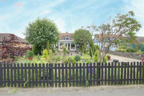 3 bedroom detached bungalow for sale, Grove Road, Sutton-On-Sea LN12